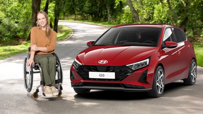 Engelli Raporuyla Alınacak Hyundai İ20 Detaylı İnceleme